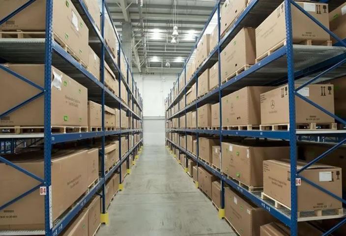潮州到满洲里市货物仓储